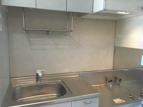 シーアンドエム 201号-7