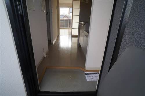 シーアンドエム 201号-15