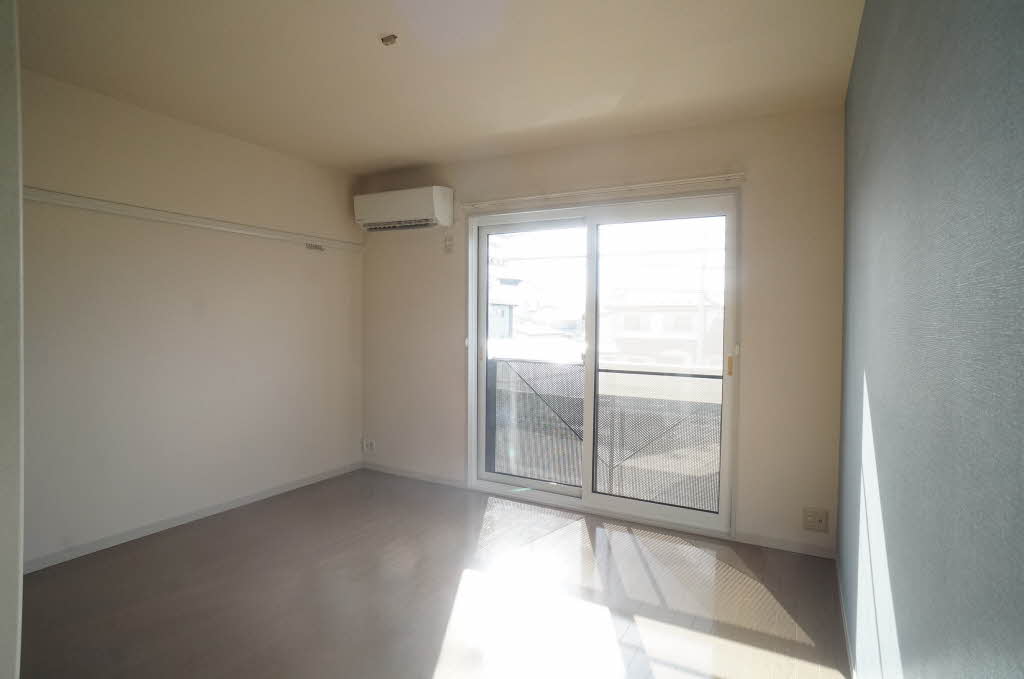 ボナール上川 201号-2