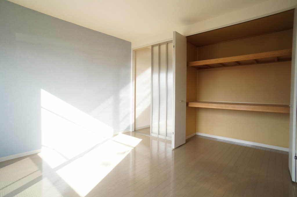 ボナール上川 201号-3