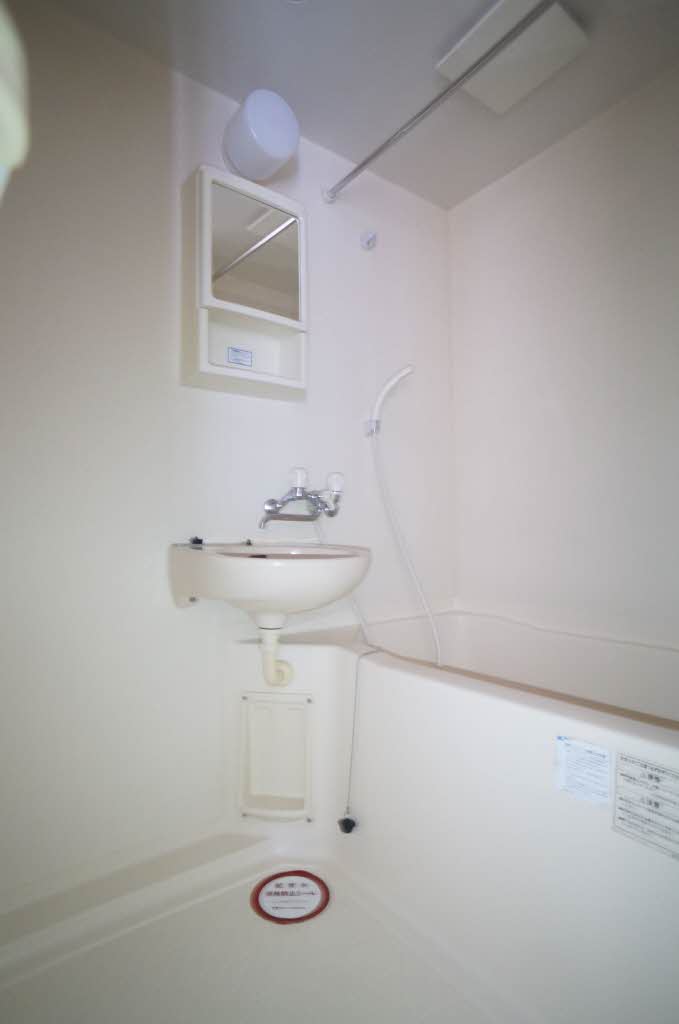 ボナール上川 201号-6