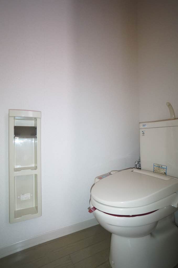 ボナール上川 201号-7