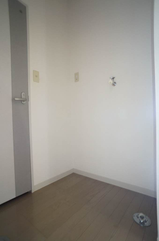 ボナール上川 201号-8