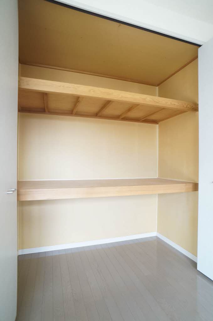 ボナール上川 201号-9