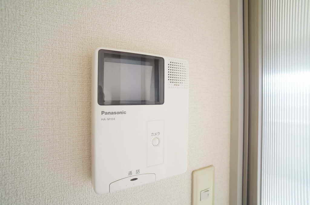 ボナール上川 201号-12