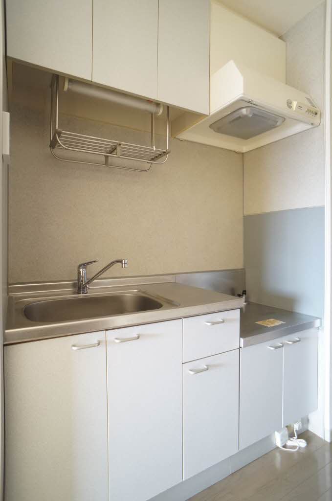 ボナール上川 202号-4