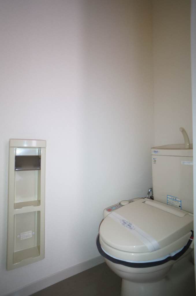 ボナール上川 202号-7