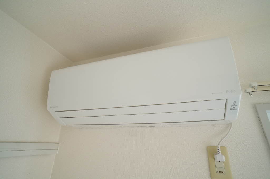 ボナール上川 202号-11