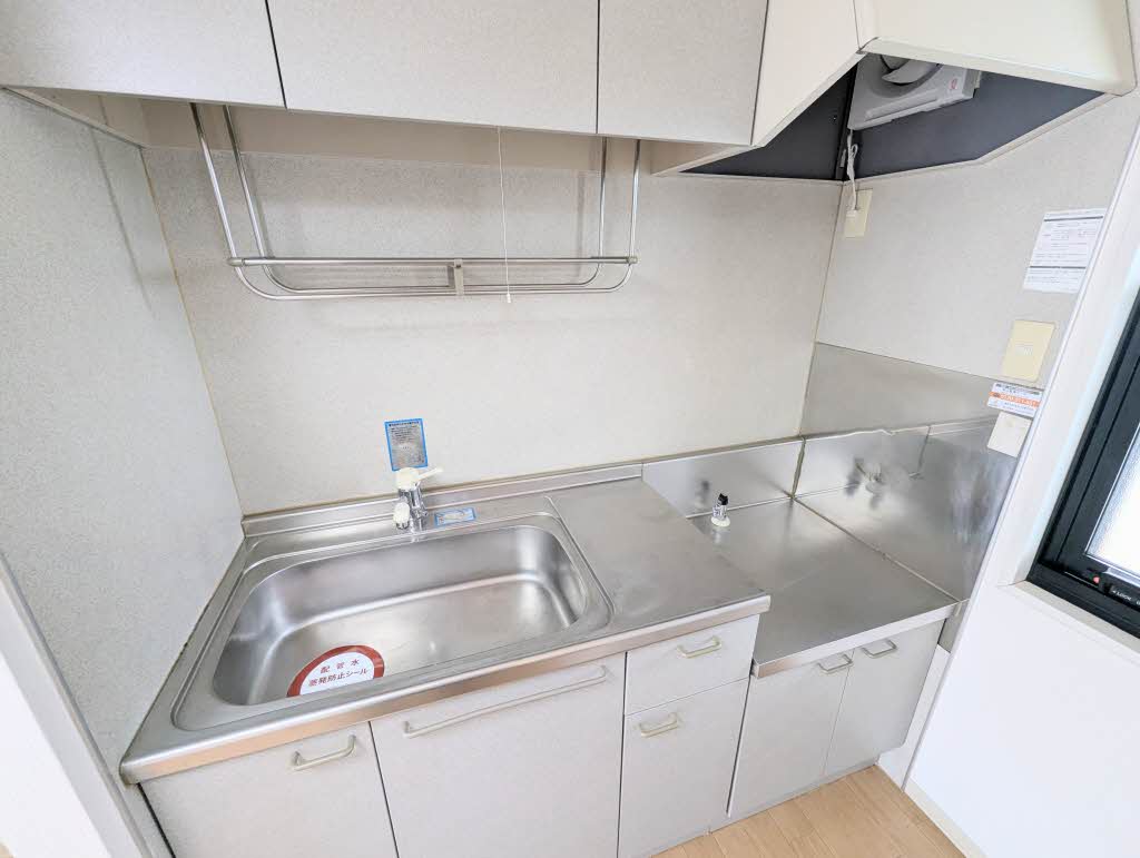 ブライトハウス七海A A102号-3