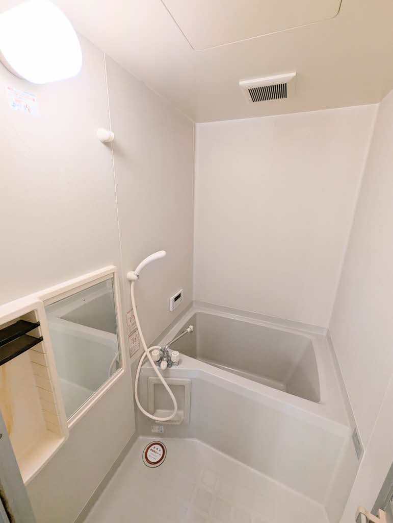 ブライトハウス七海A A102号-4