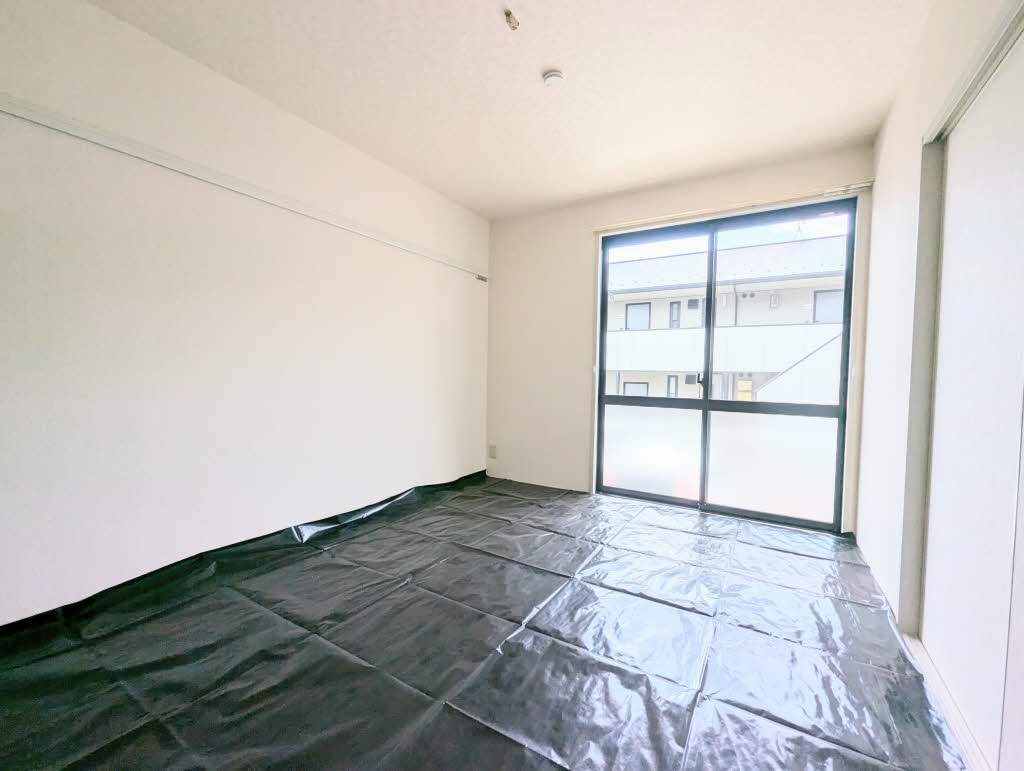 ブライトハウス七海A A102号-7