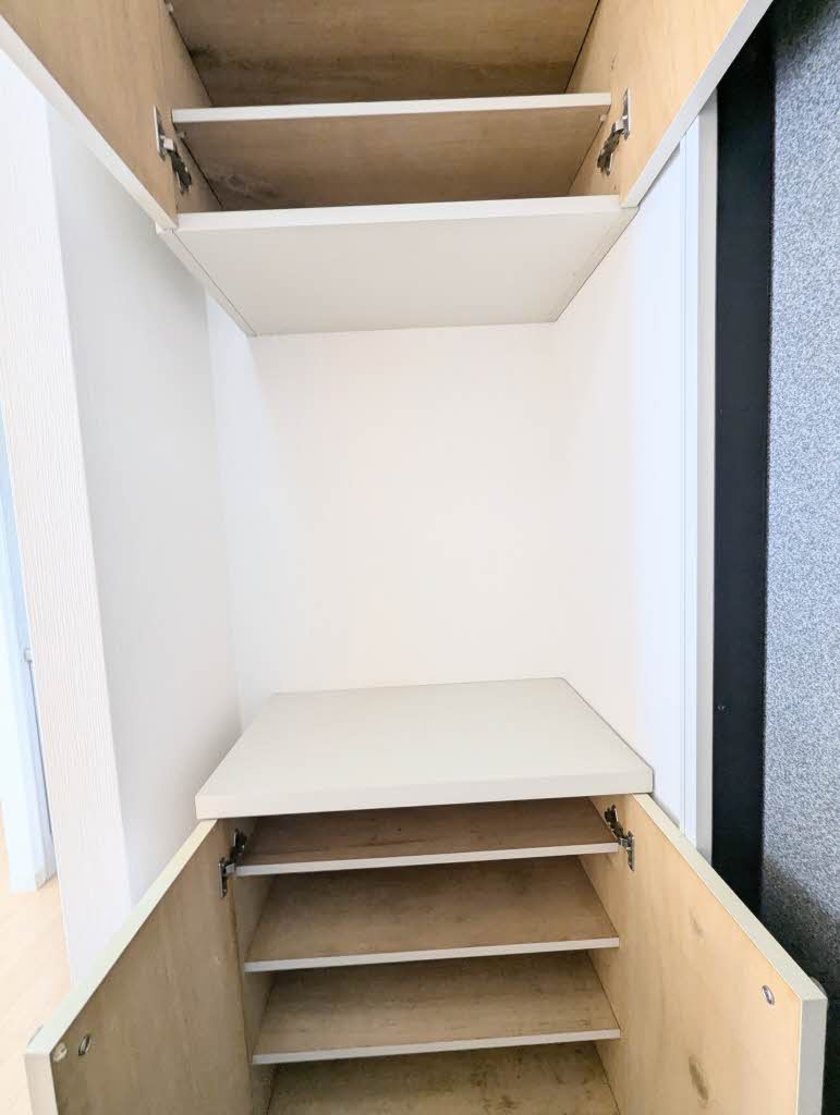 ブライトハウス七海A A102号-9