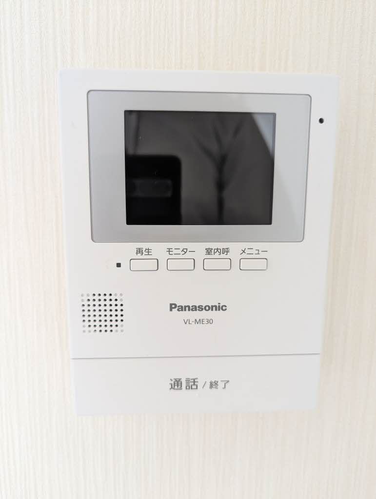 ブライトハウス七海A A102号-11