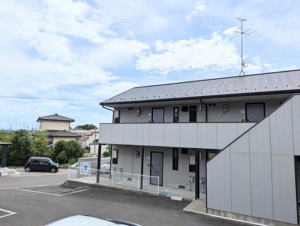 ブライトハウス七海A A102号-12