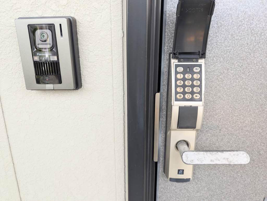 ブライトハウス七海A A102号-13