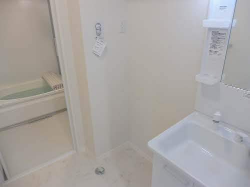 シャーメゾンロハス 102号-6