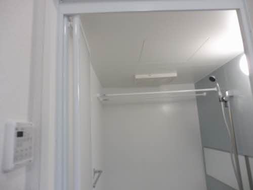 シャーメゾンロハス 102号-7