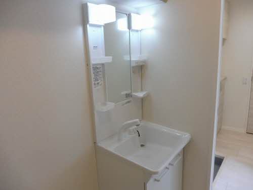 シャーメゾンロハス 102号-9