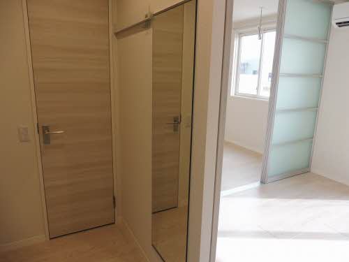 シャーメゾンロハス 102号-11