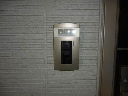 ベレオ神明 105号-4