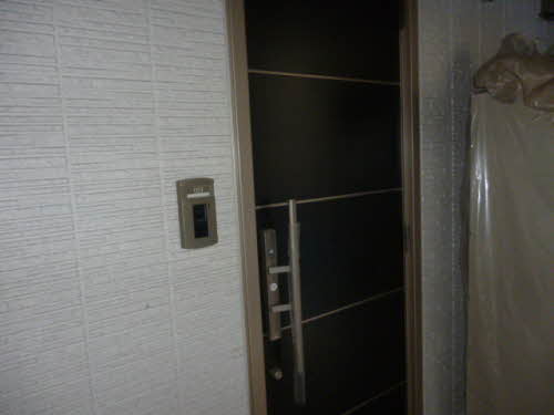 ベレオ神明 105号-5