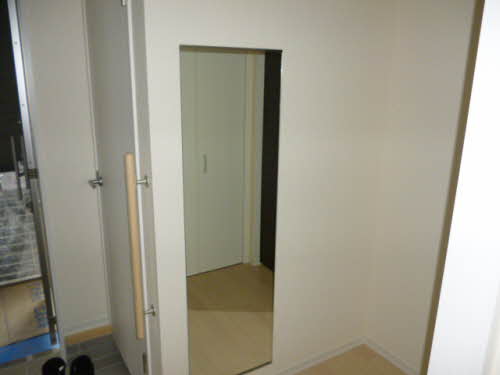 ベレオ神明 105号-9