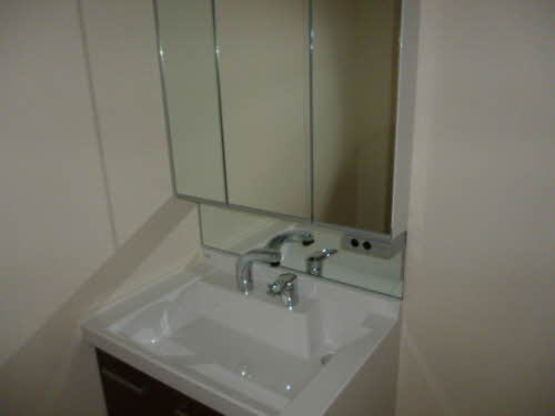 ベレオ神明 105号-10