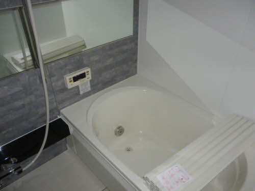 ベレオ神明 105号-11