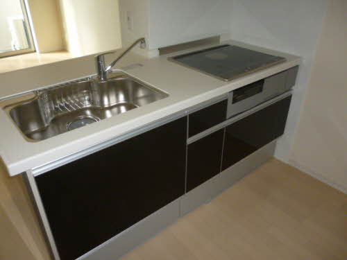 ベレオ神明 105号-13