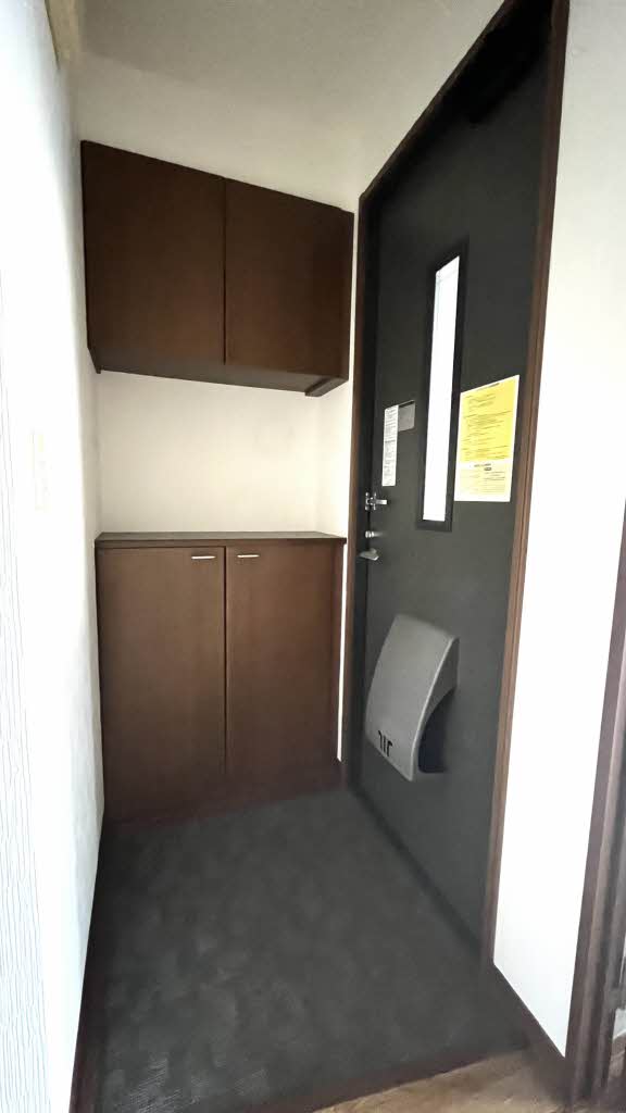 シャーメゾン大宮　Ⅱ番館 201号-9