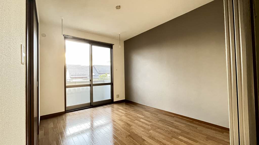 シャーメゾン大宮　Ⅱ番館 201号-10