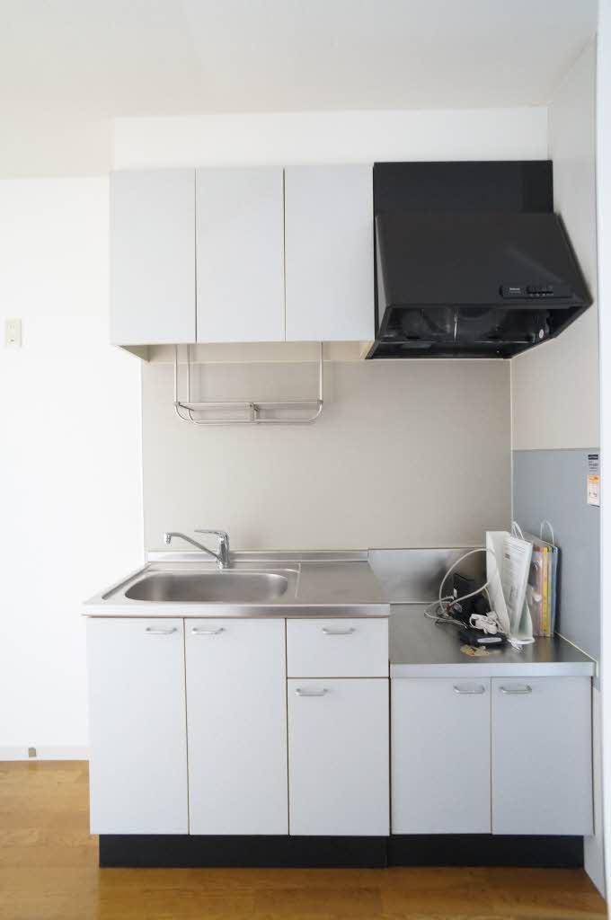 エステート笹谷２１ 101号-4