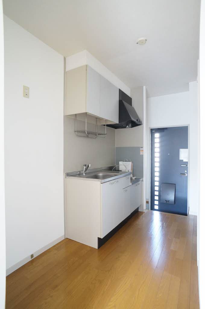 エステート笹谷２１ 101号-5