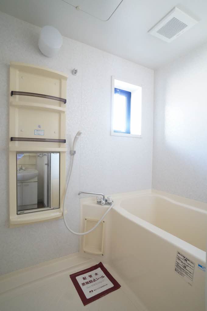 エステート笹谷２１ 101号-6