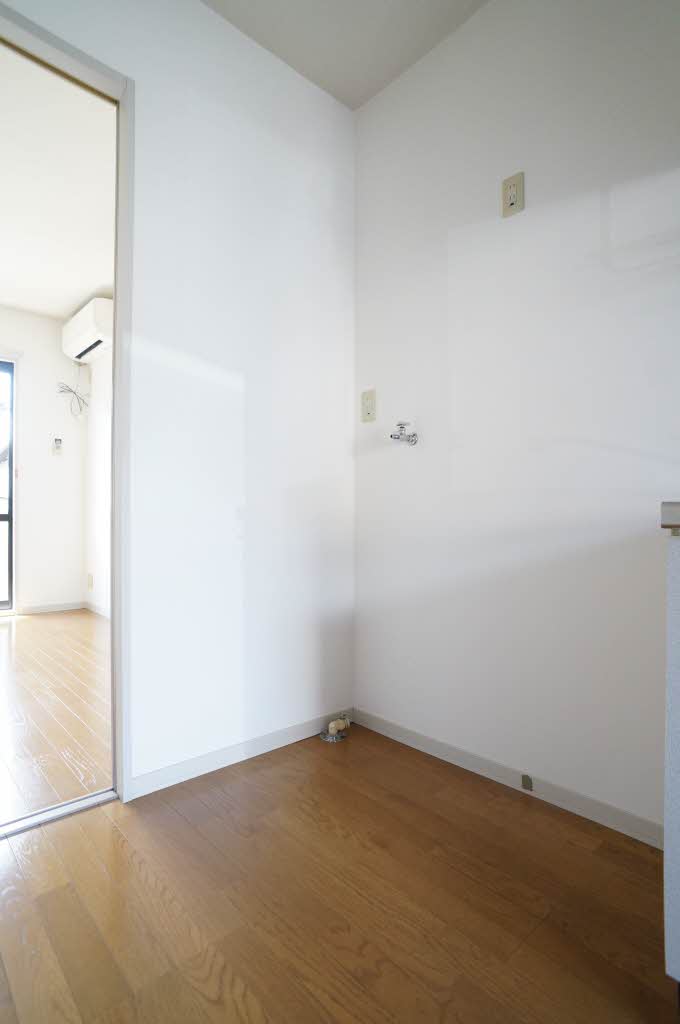 エステート笹谷２１ 101号-9