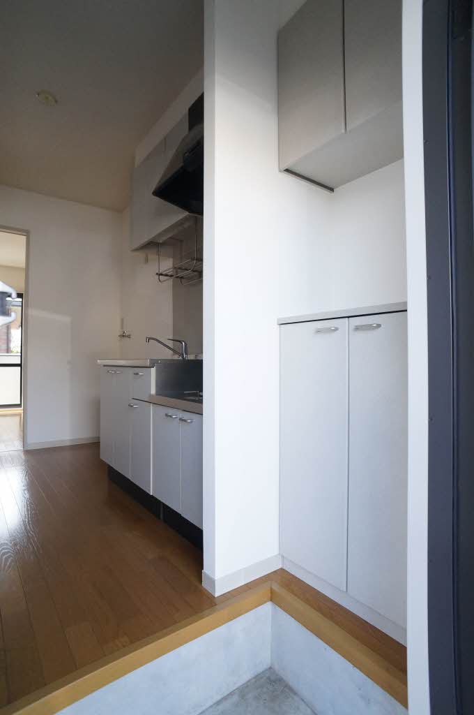 エステート笹谷２１ 101号-11