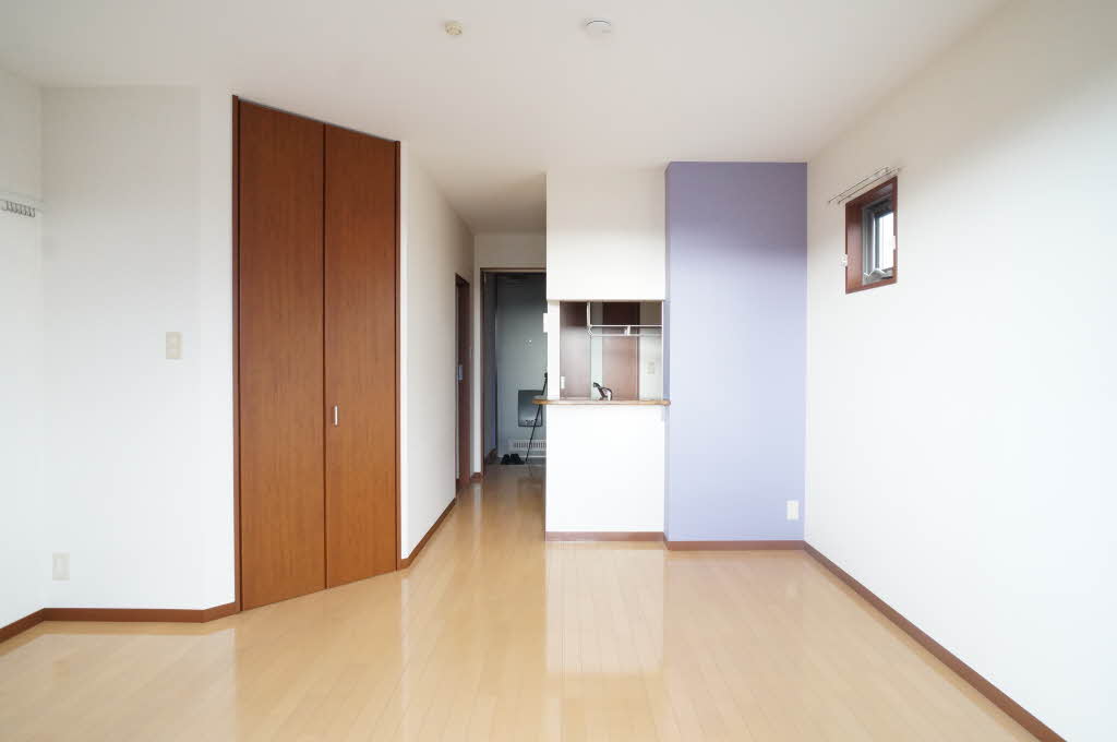 エステート笹谷２１Ⅱ 201号-2