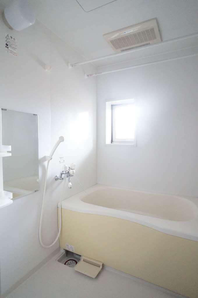 エステート笹谷２１Ⅱ 201号-5