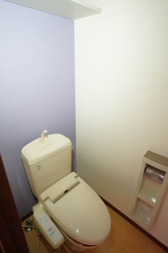 エステート笹谷２１Ⅱ 201号-6