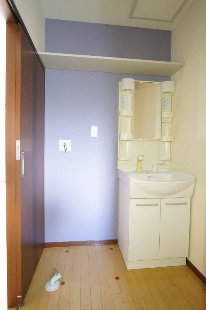 エステート笹谷２１Ⅱ 201号-7