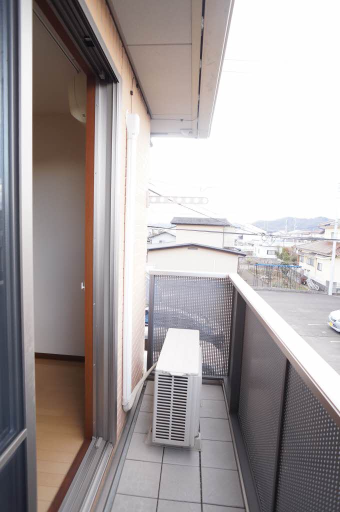 エステート笹谷２１Ⅱ 201号-9