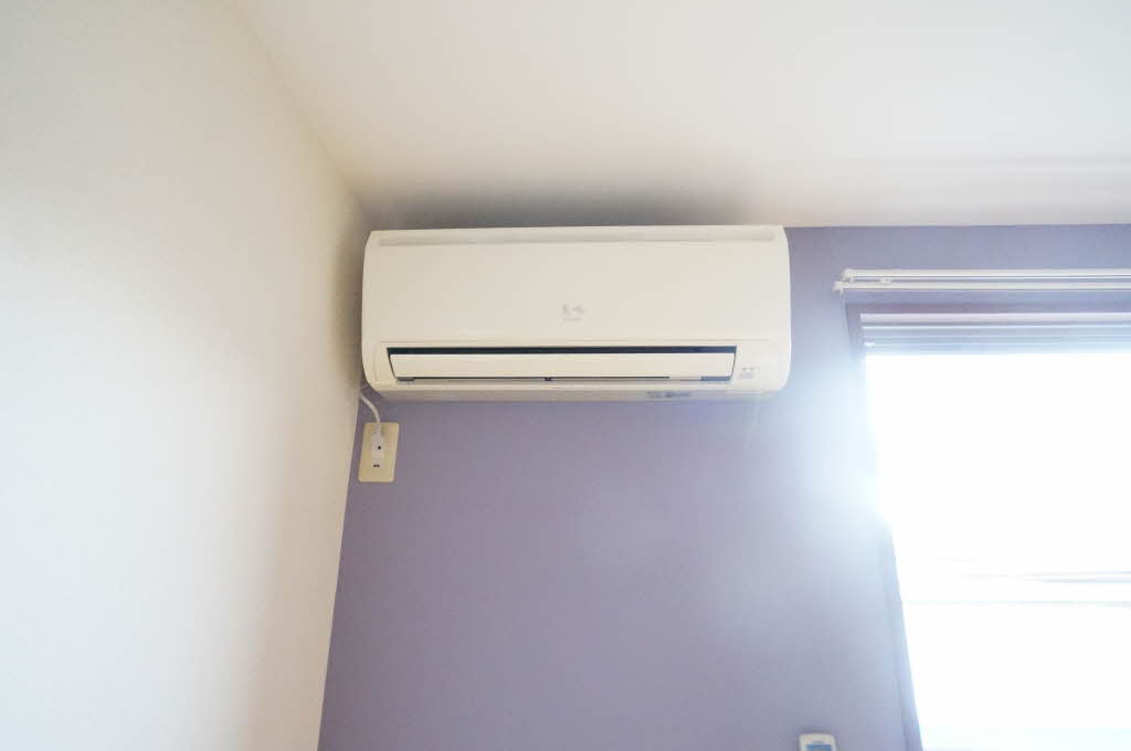 エステート笹谷２１Ⅱ 201号-10