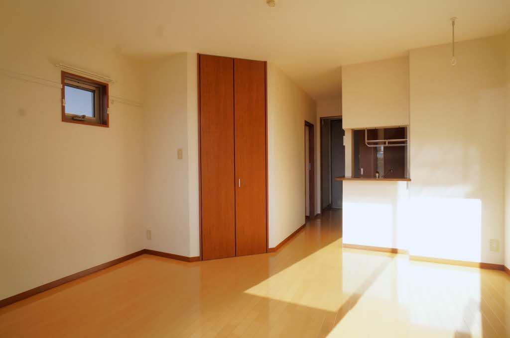 エステート笹谷２１Ⅱ 203号-2