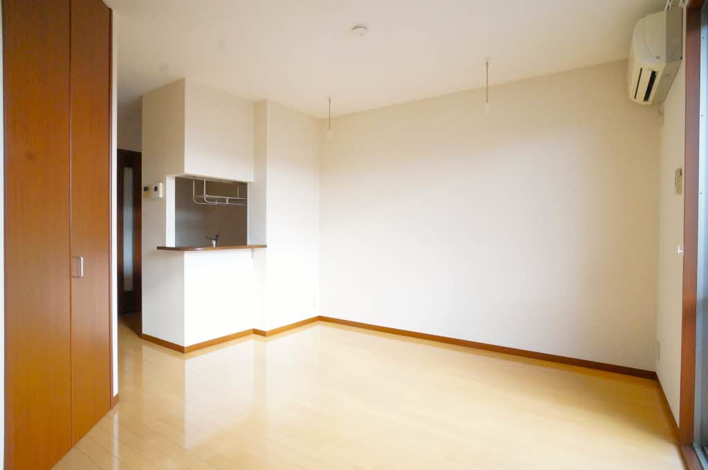 エステート笹谷２１Ⅱ 203号-3