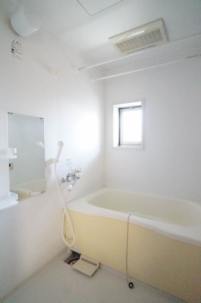 エステート笹谷２１Ⅱ 203号-6