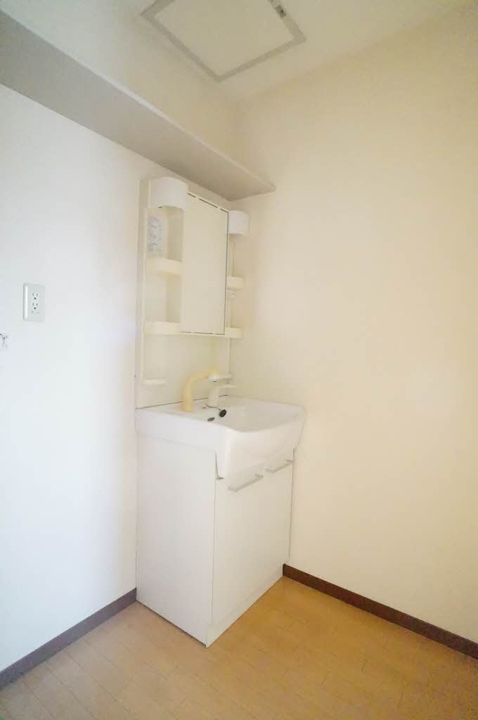 エステート笹谷２１Ⅱ 203号-8