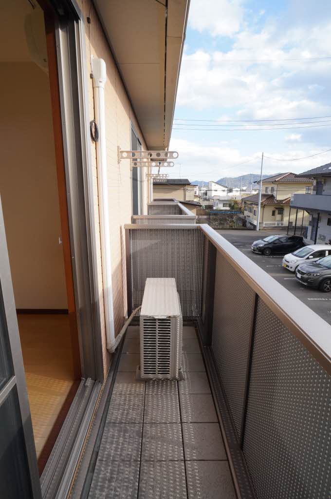 エステート笹谷２１Ⅱ 203号-10