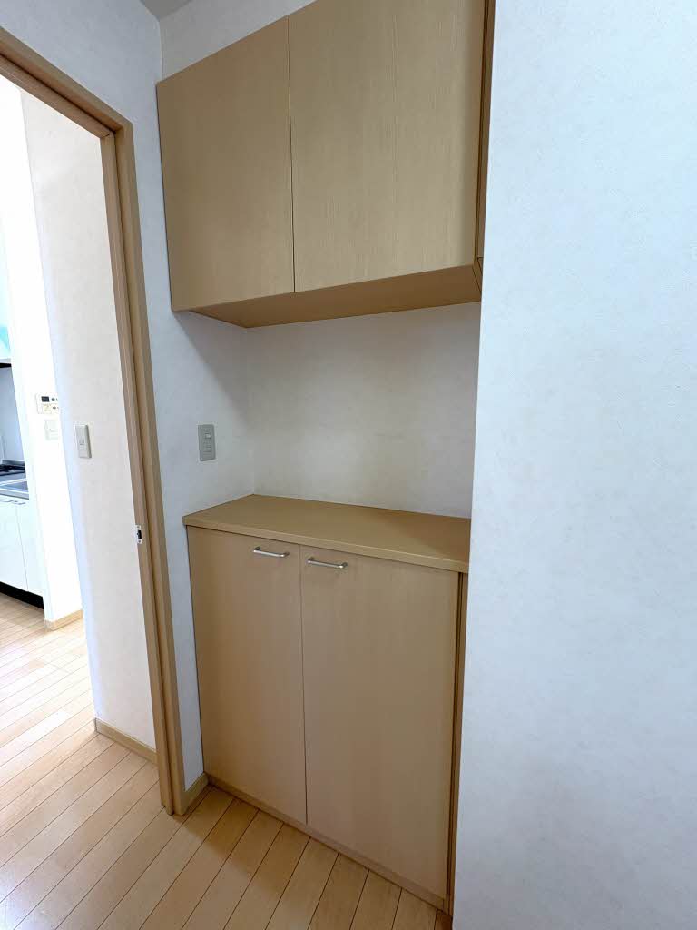 ディアス国見町 201号-10