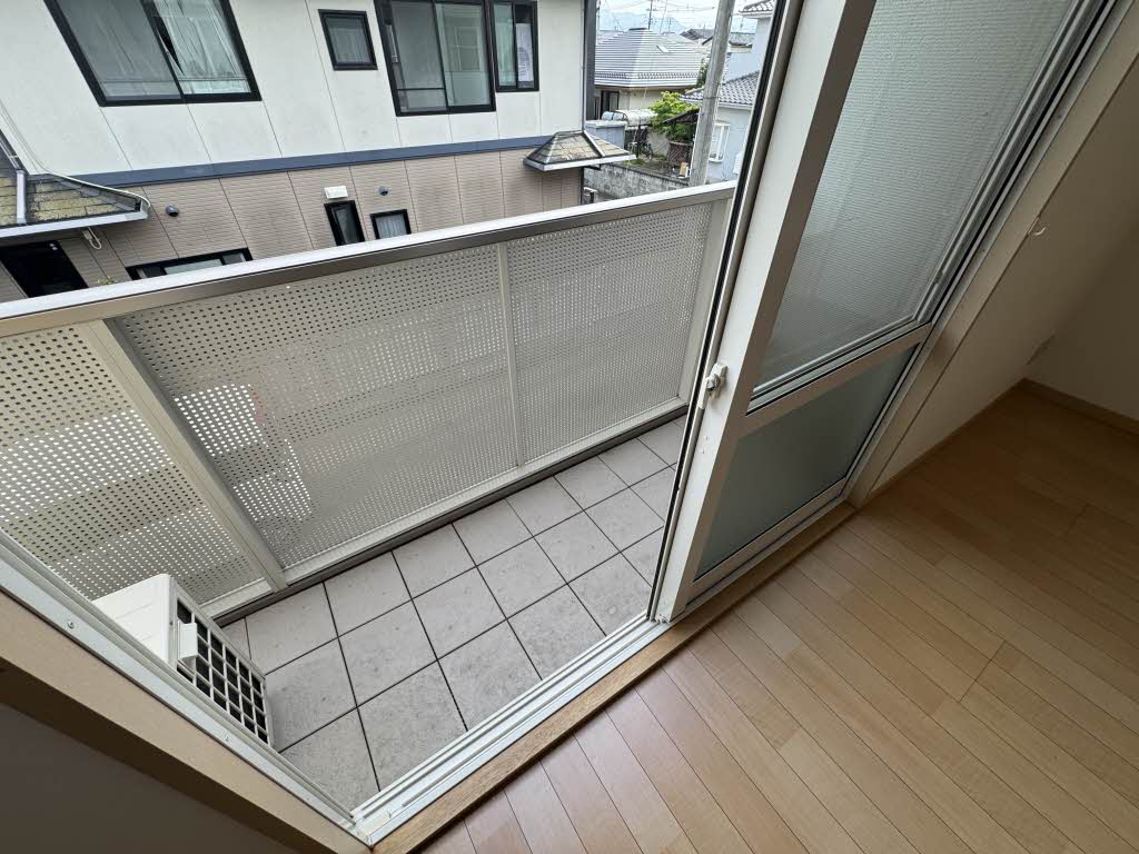 ディアス国見町 202号-11