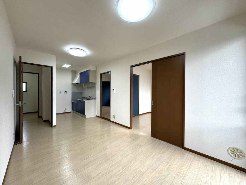 ローゼンハウス　Ｂ 202号-2